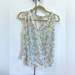 LOFT blouse, in medium.